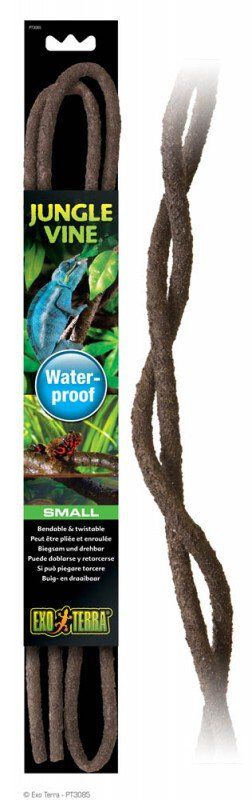 Exo Terra - Liane Water-proof Flexible pour Terrarium - 180cm