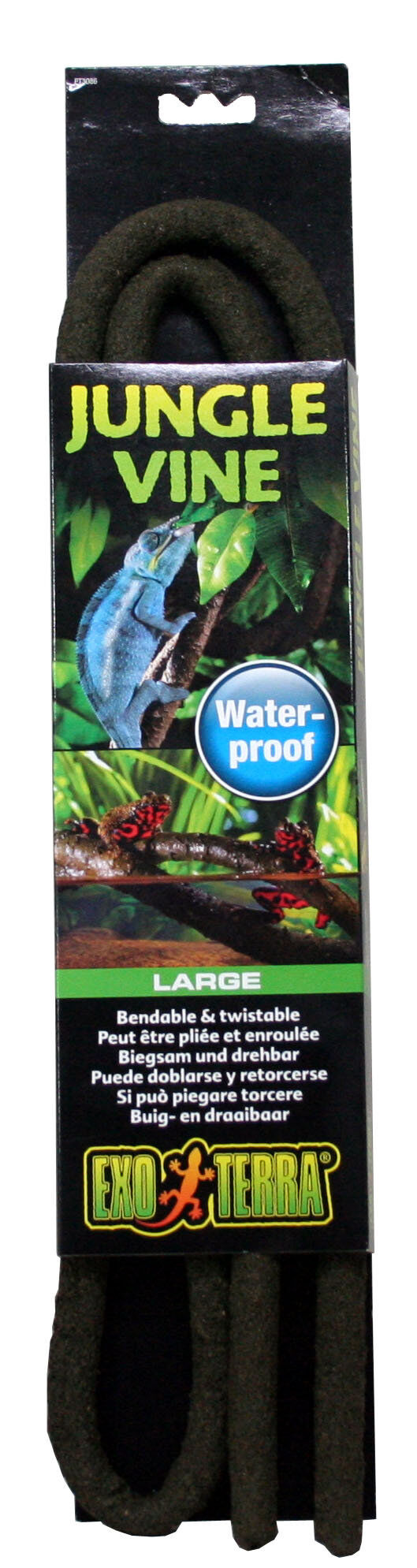 Exo Terra - Liane Flexible Jungle Vine - 180cm