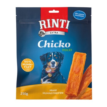 RINTI Chicko Maxi Poulet 250g