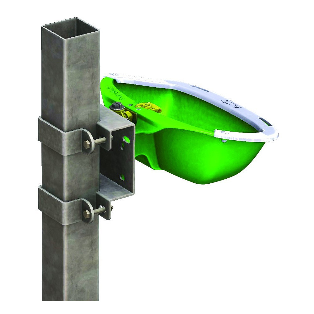 1/2 bride carrée La Gée