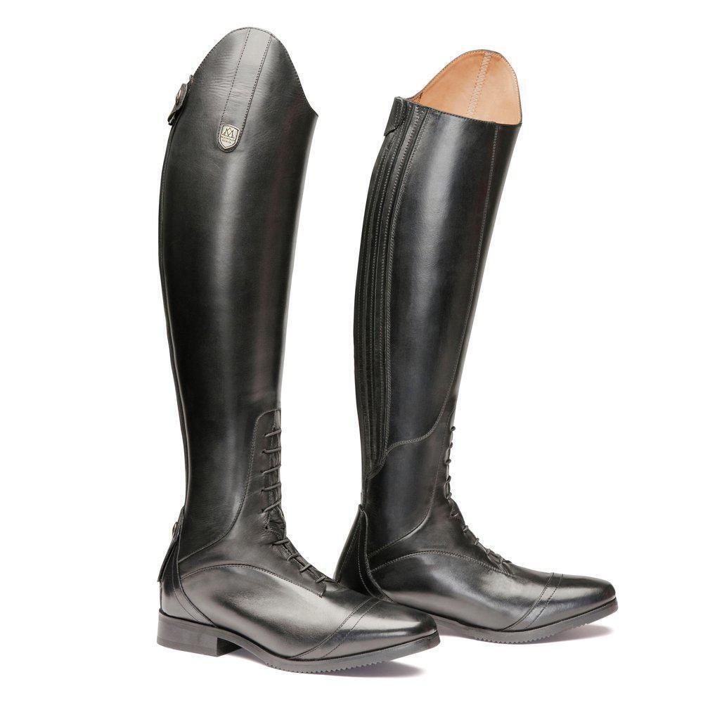 Bottes d'équitation en cuir Champion Regular Regular