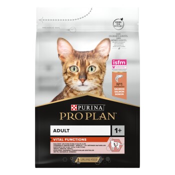 PRO PLAN Original Adult Vital Functions 3 kg