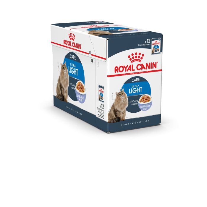 ROYAL CANIN® Light Weight Care in Jelly adult 1,2kg