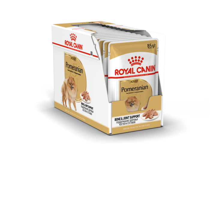 Royal Canin Adulte Plus de 8 Mois Adult 1,2kg