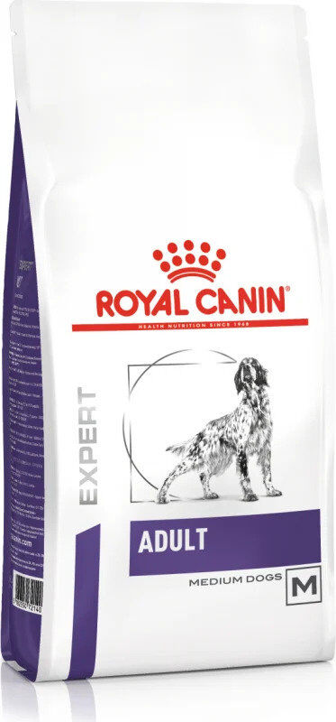 Royal Canin - Croquettes Veterinary Care Adult Medium Dog pour Chien - 10Kg