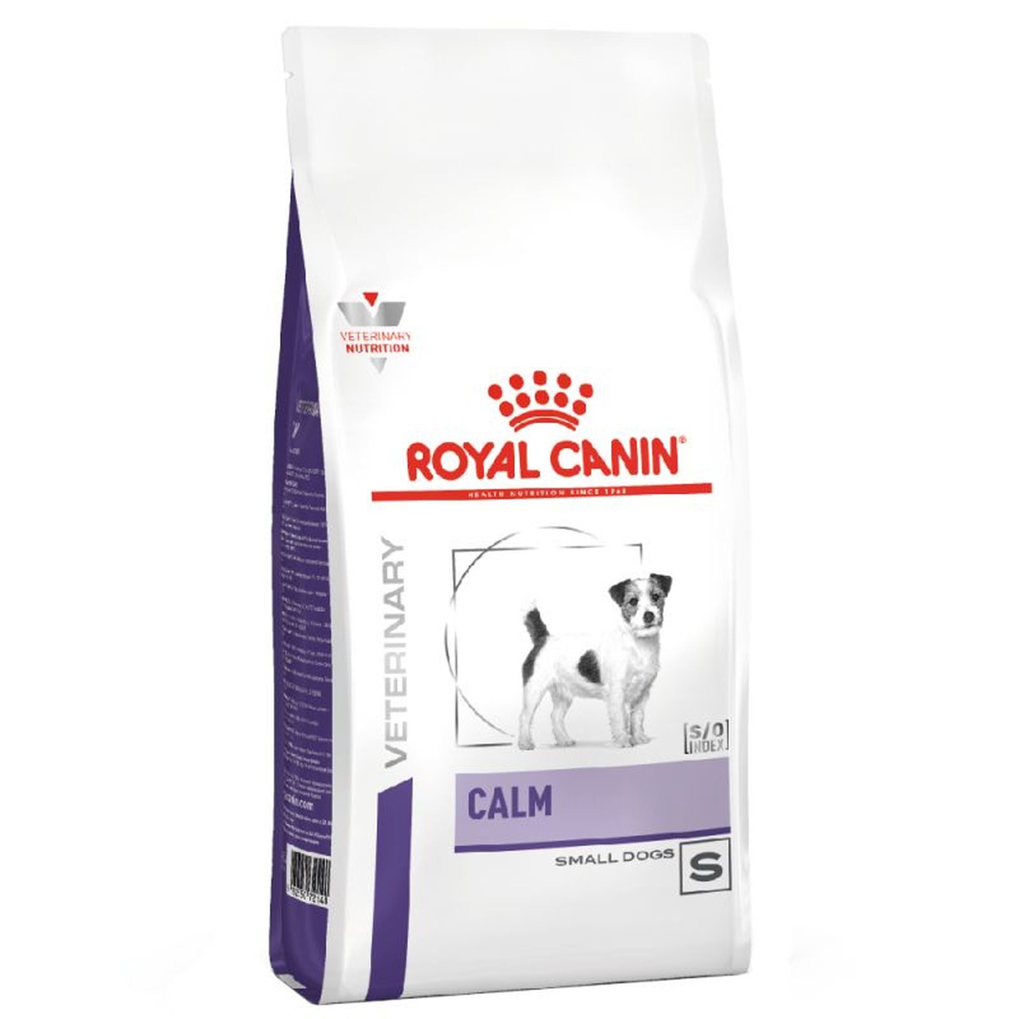Royal Canin - Croquettes Veterinary Diet Dog Calm pour Chien - 4Kg