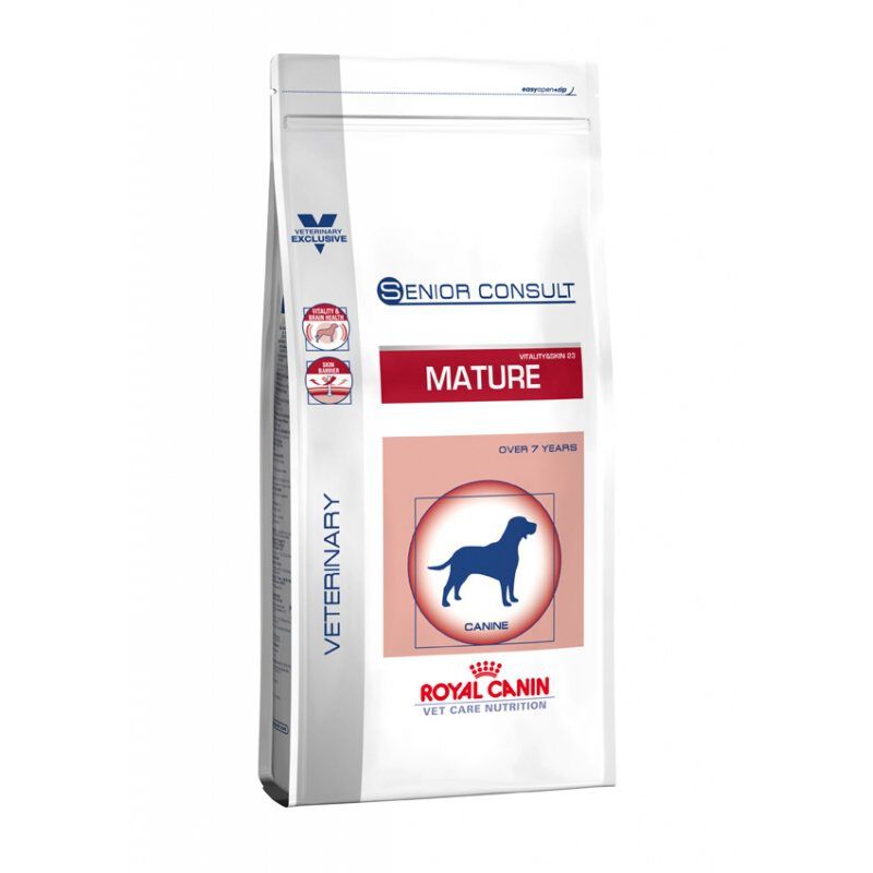 Royal Canin - Croquettes Veterinary Vet Care Mature pour Chiens - 10Kg