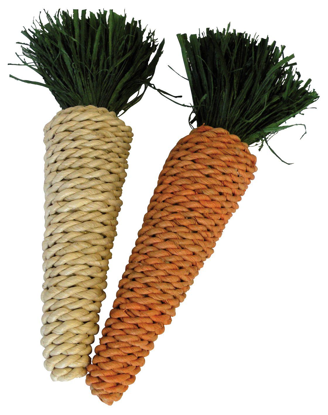 Tyrol - Maxi Carotte à Grignoter pour Rongeur