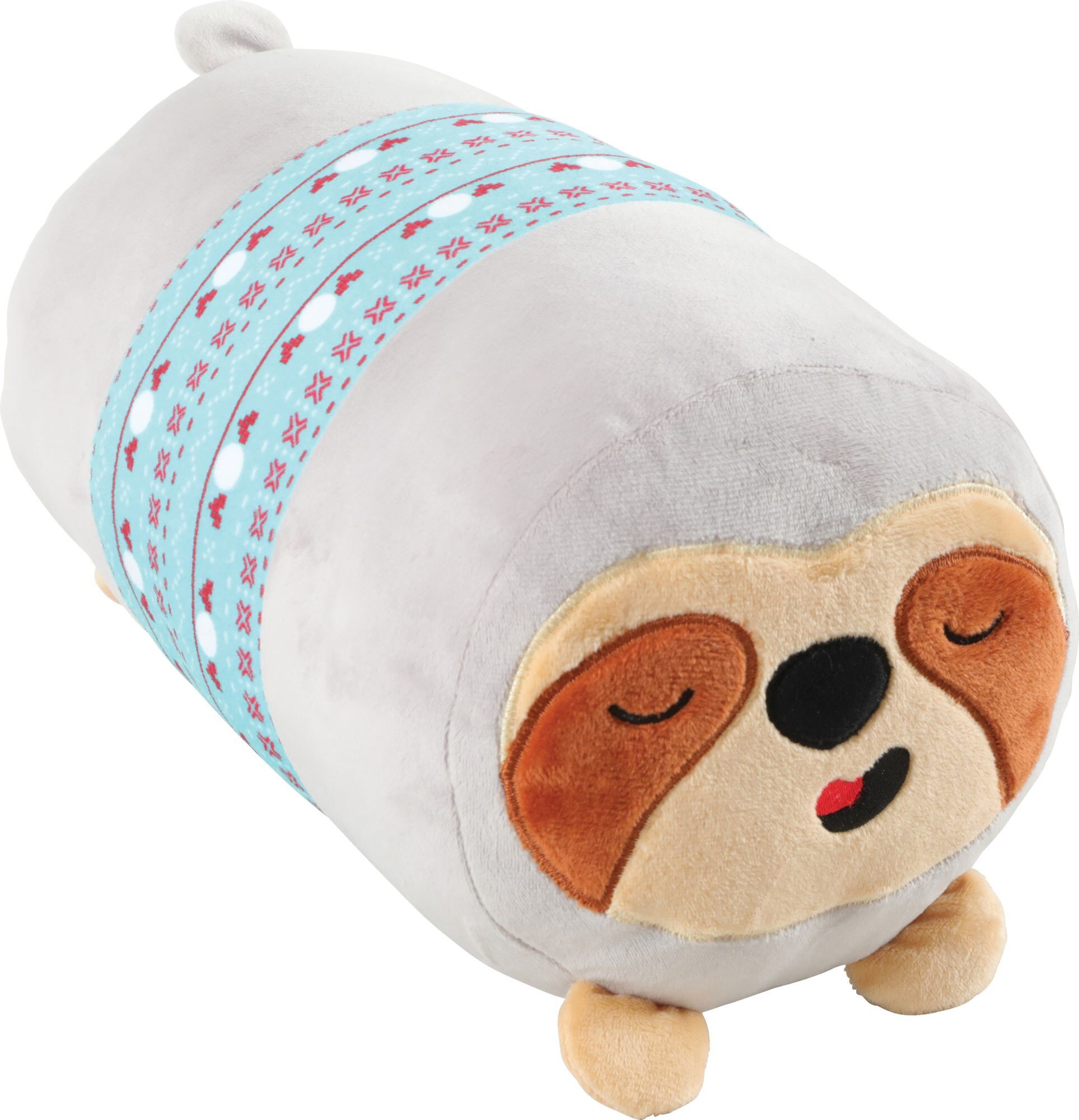 Zolux - Jouet Peluche Chiquitos Paresseux Long pour Chien - 74cm
