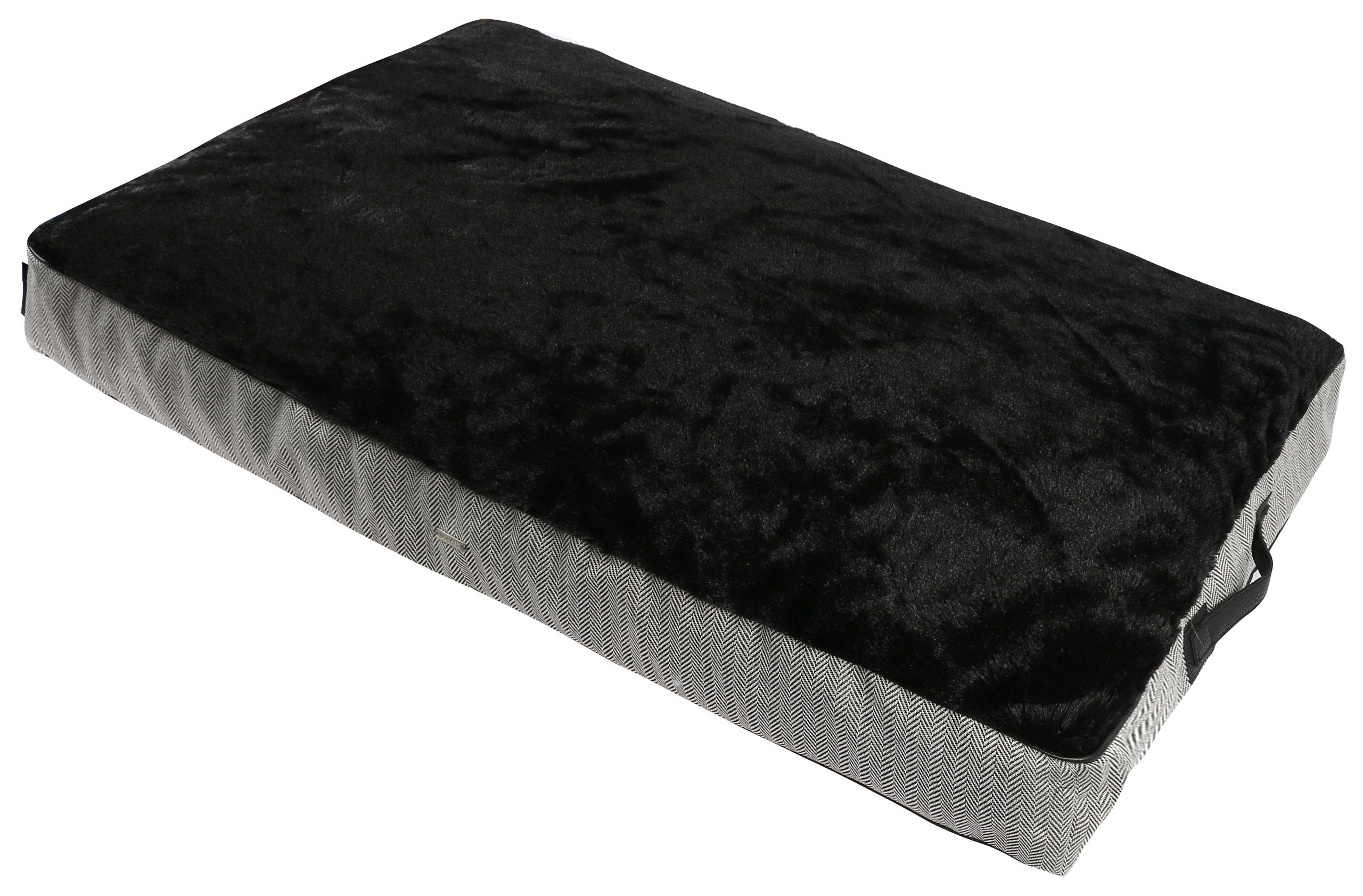 Wouapy - Matelas Deluxe pour Chien - 100cm