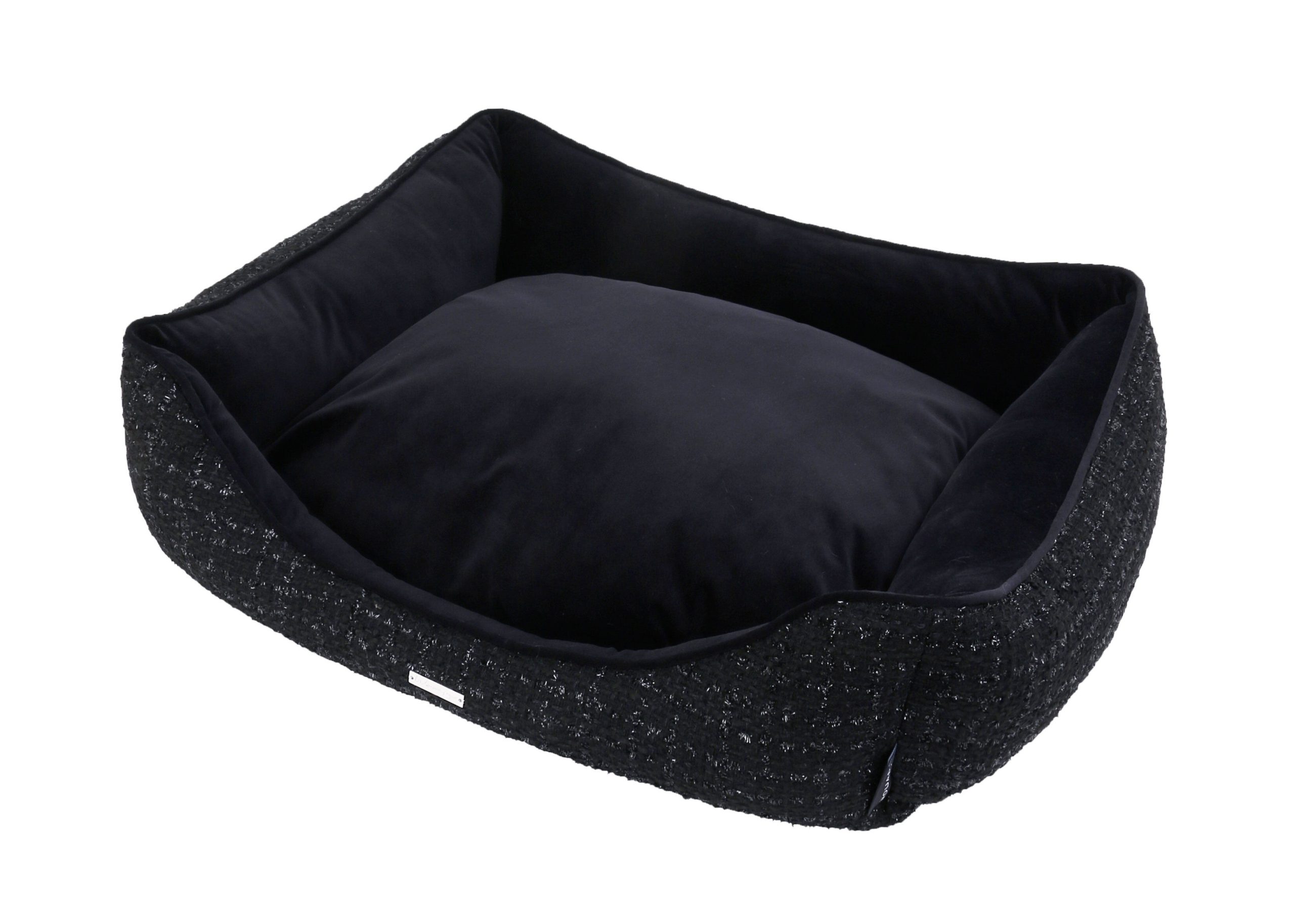 Wouapy - Sofa Signature gm - Noir