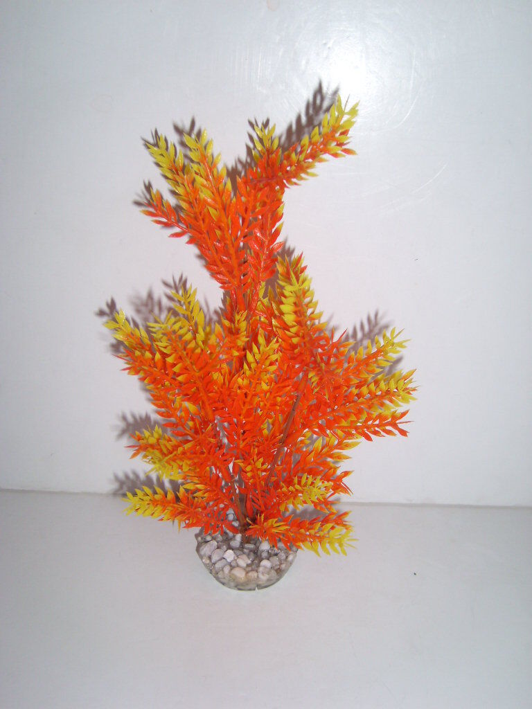 Décoration Plante en Plastique Arbre - GM