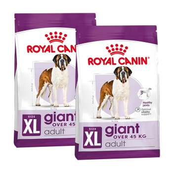 ROYAL CANIN SHN Giant Adult 2x15 kg