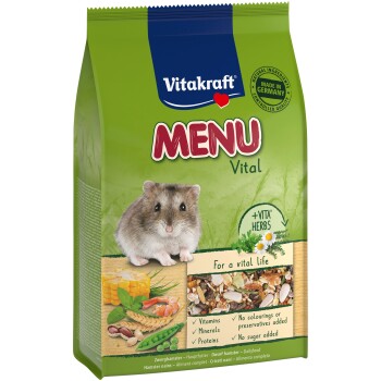 Vitakraft Menu Vital 400 g