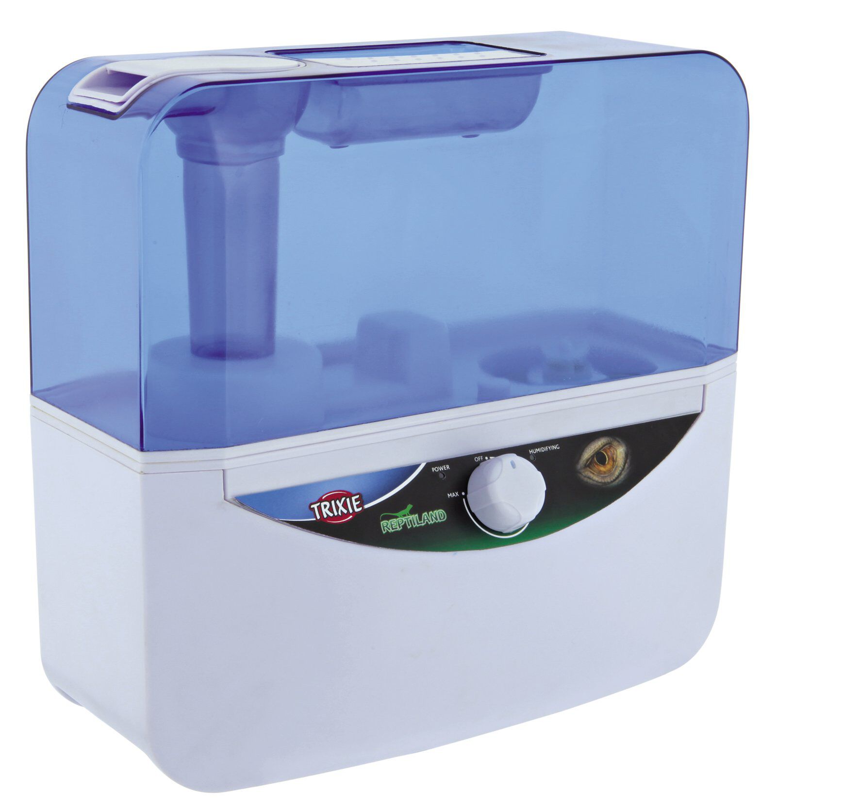 Trixie - Fogger Brumisateur à Ultrasons pour Terrarium - XL