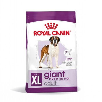 ROYAL CANIN SHN Giant Adult 15 kg