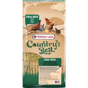 Versele-Laga Versele Laga Country's Best Gra-Mix poussins & cailles 20 kg