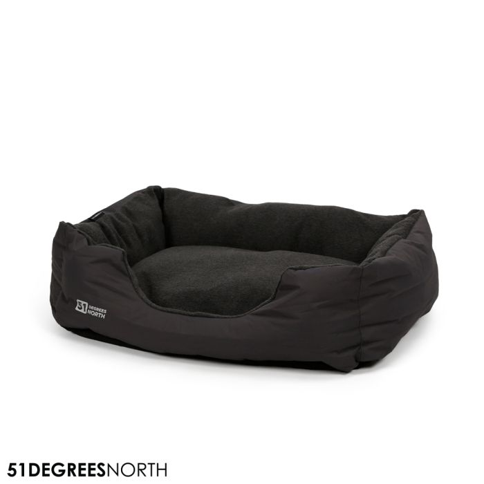 51 Degrees North Storm Corbeille Gris Impérial