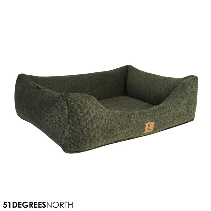 51 Degrees North Como Corbeille Winter Moss