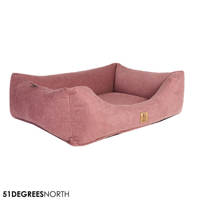 51 Degrees North Como Corbeille Rose