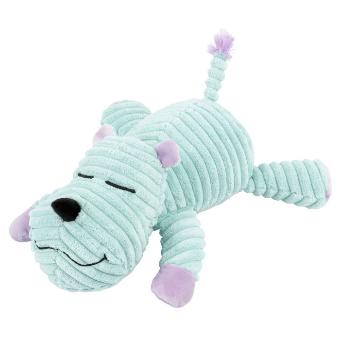 Yogi Family Peluche Rhinocéros Bleu 28cm
