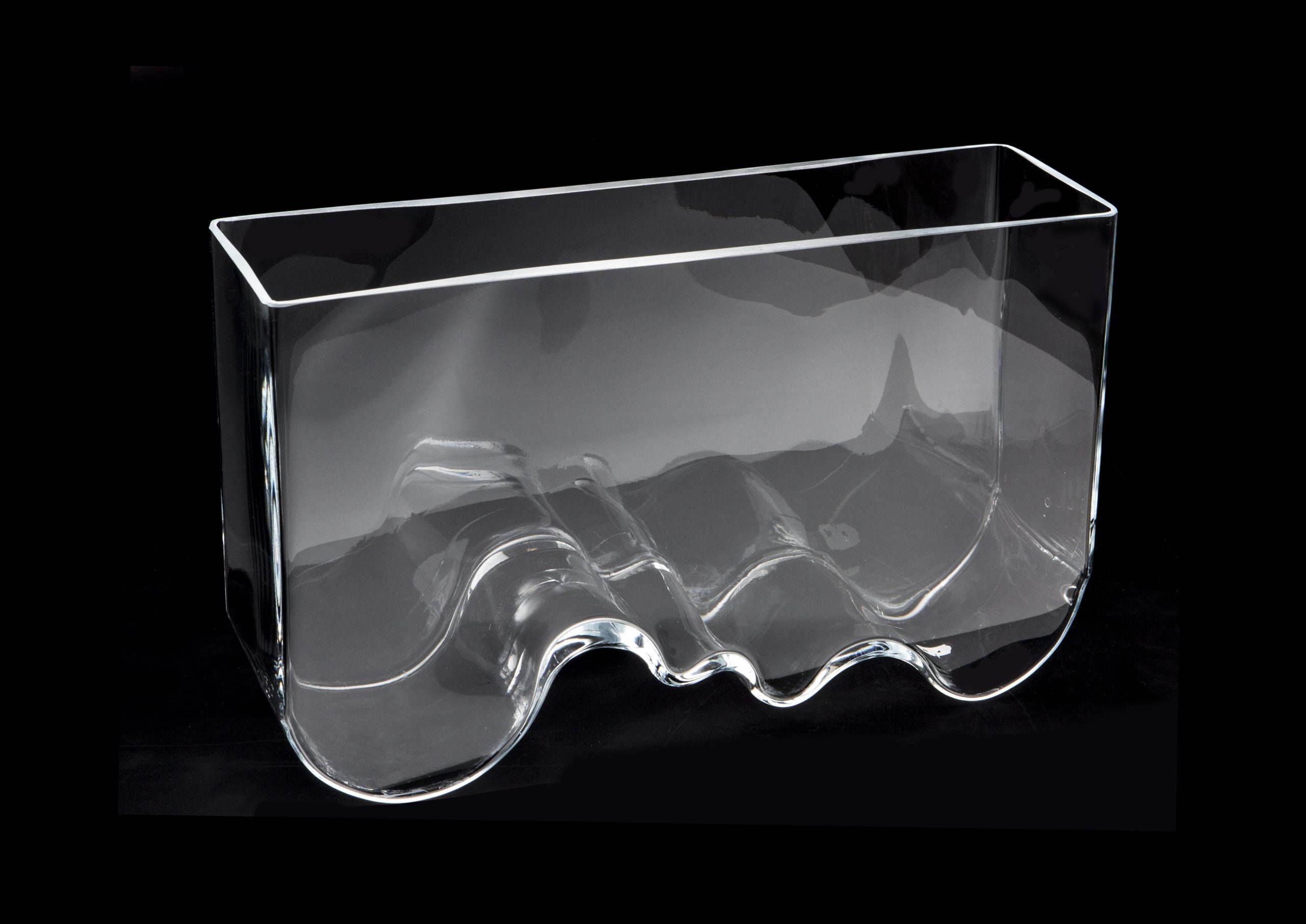 Aquael - Aquarium Aqua Decoris Wave - 8L