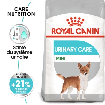 ROYAL CANIN Urinary Care Mini 3 kg