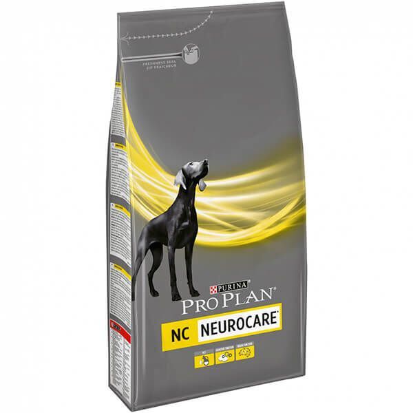 Pro Plan - Croquettes Veterinary Diets NC Neurocare Pour Chiens - 12kg