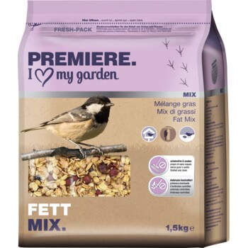 PREMIERE Mélange gras 1,5kg