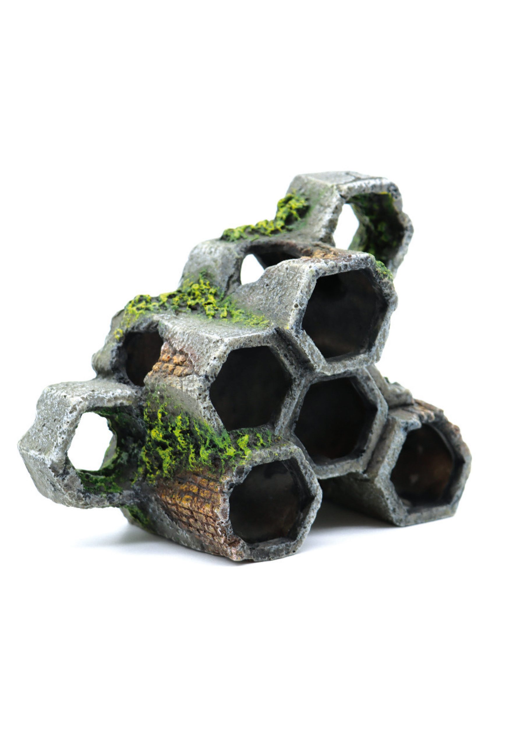 Amtra - Décoration Shrimp Playground Pilier - L