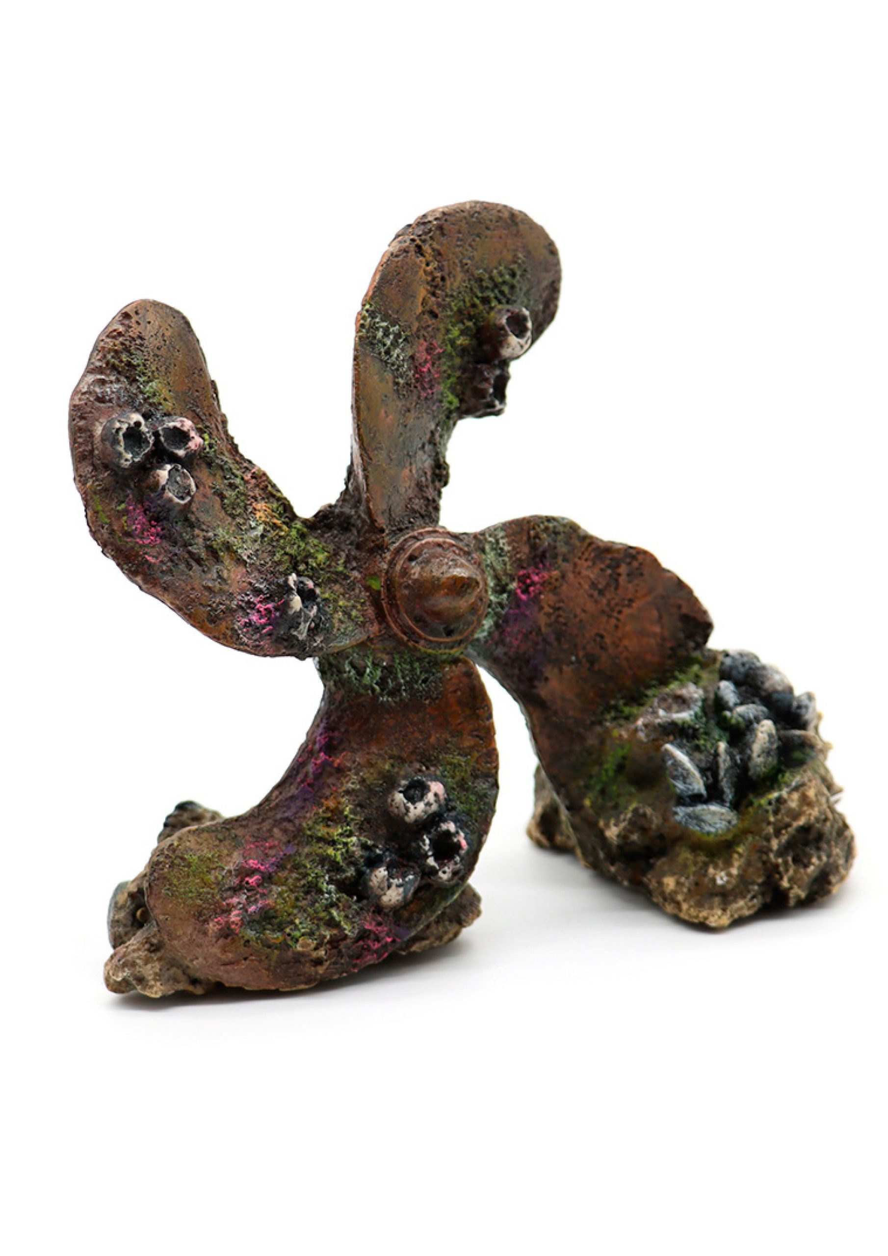 Amtra - Décoration Hélice Coulée