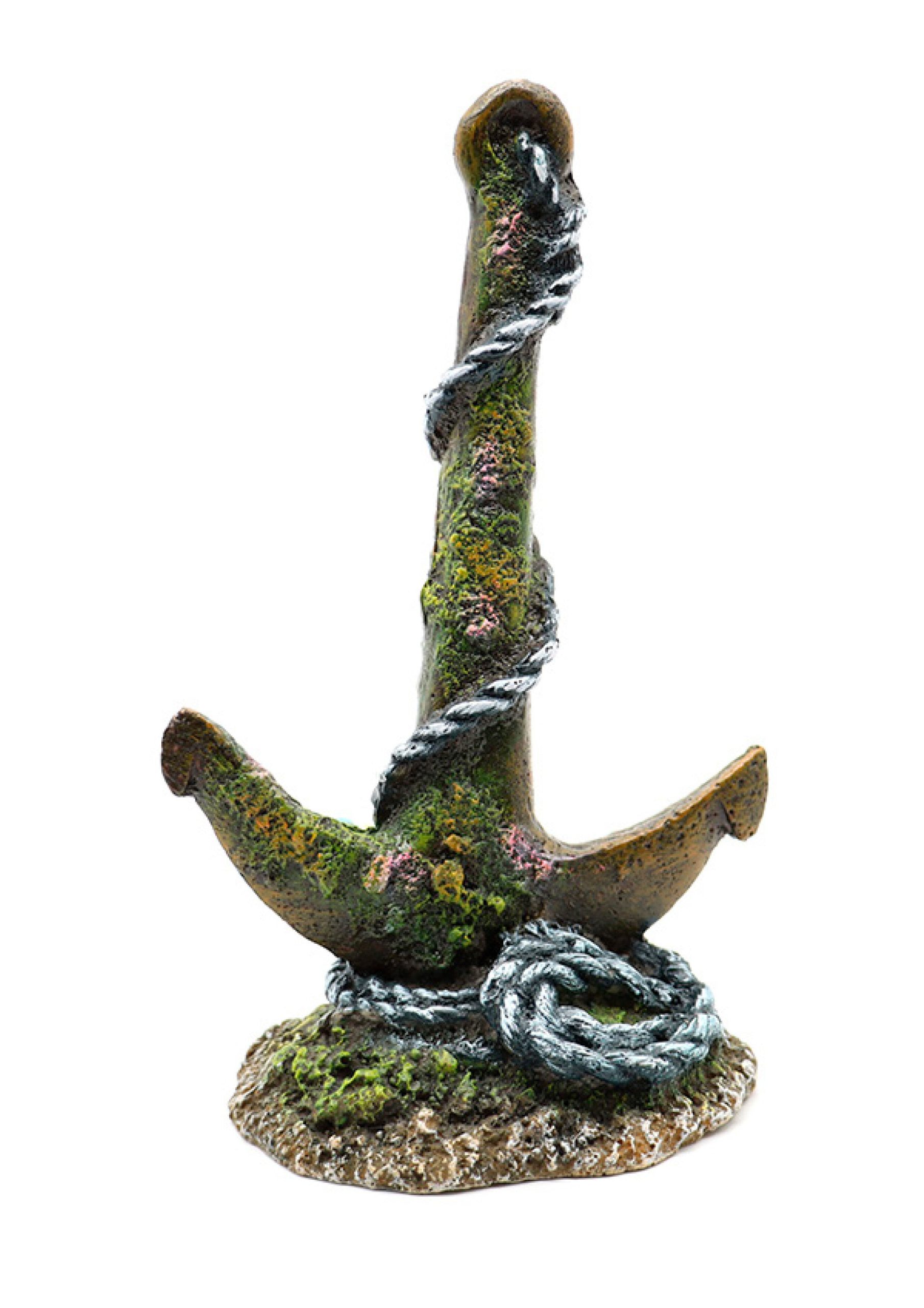 Amtra - Décoration Ancre Enfondée