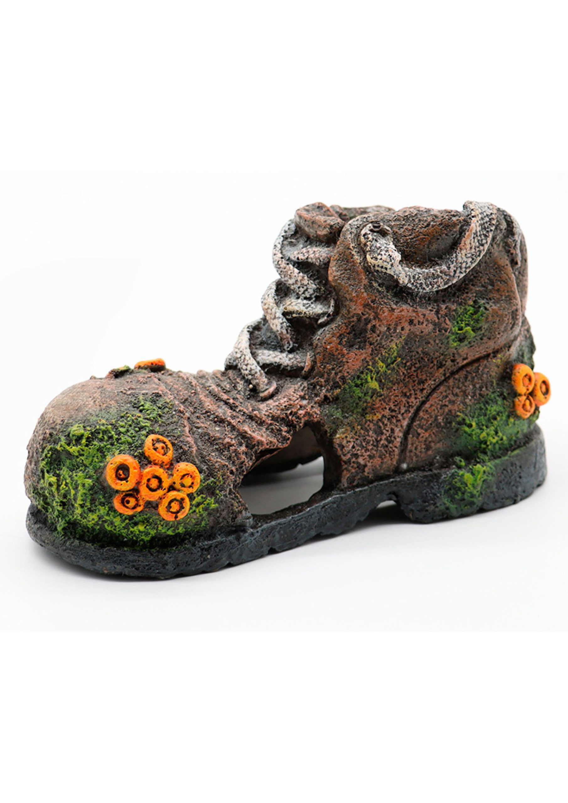 Amtra - Décoration Vieille Botte Engloutie