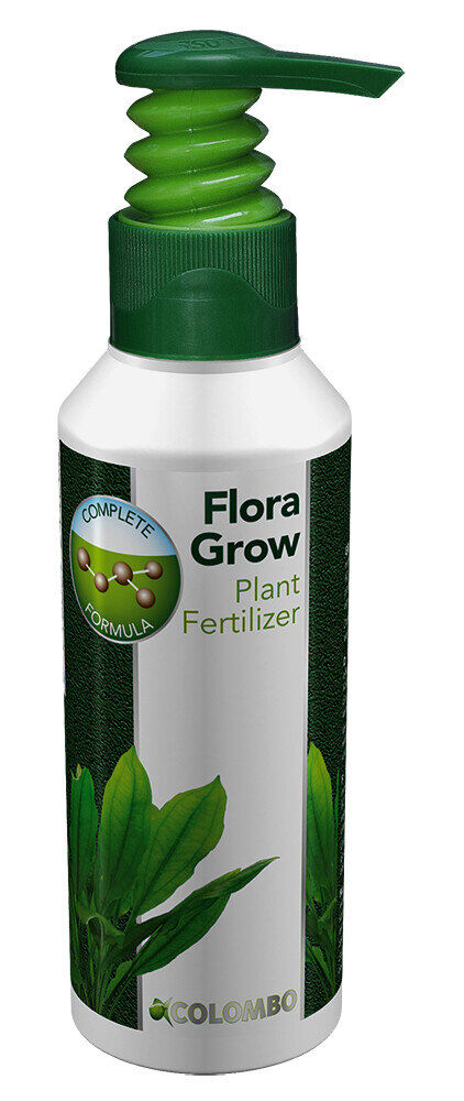 Colombo - Aliment FloraGrow pour Plantes - 500ml