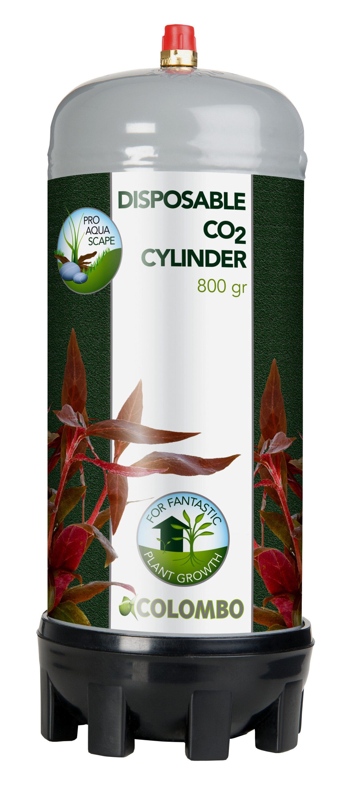 Colombo - Bouteille CO2 ProfiSet - 800g