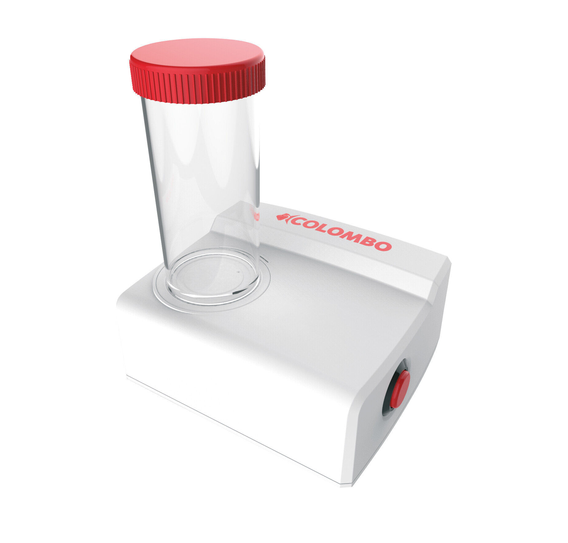 Colombo - Agitateur de Test Marine Stirrer