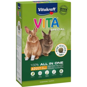 Vitakraft Vita Special 600 g