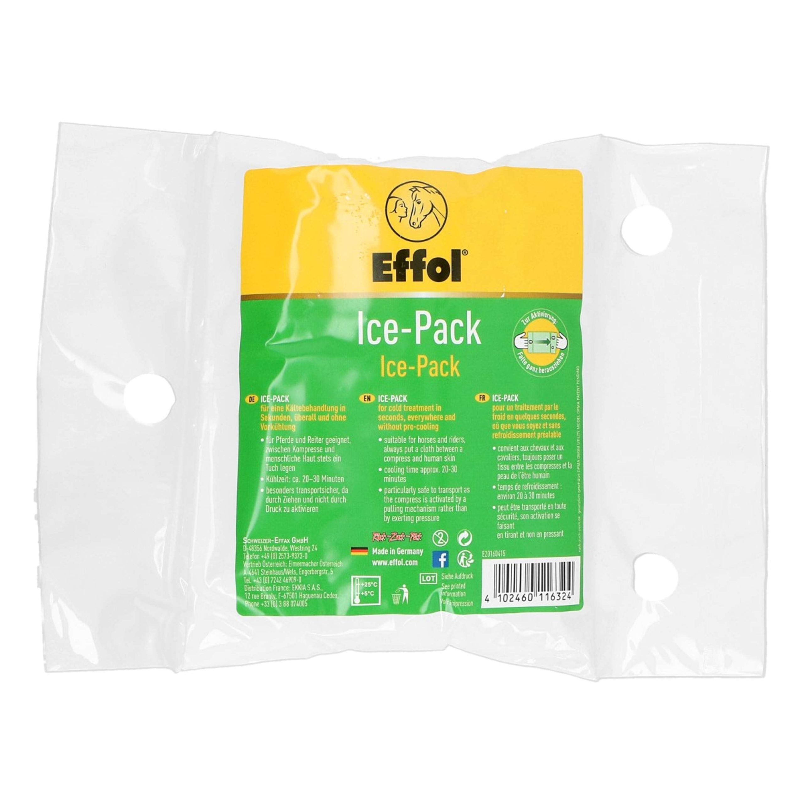 Effol Compresse Ice Pack