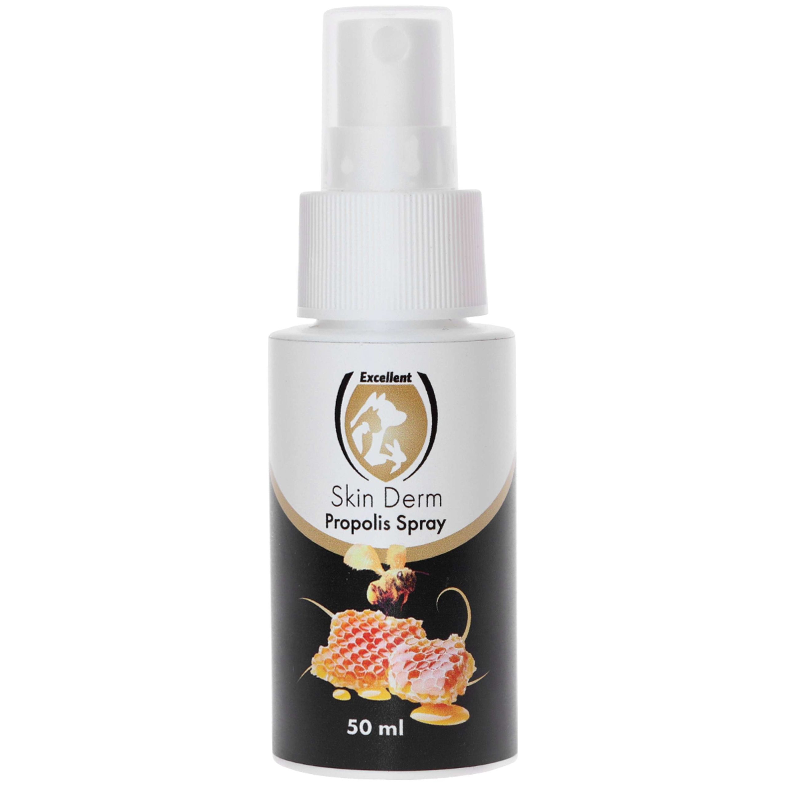 Excellent Skin Derm Spray Propolis Miel