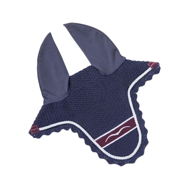 Animo Italia - Bonnet court Ciak marine