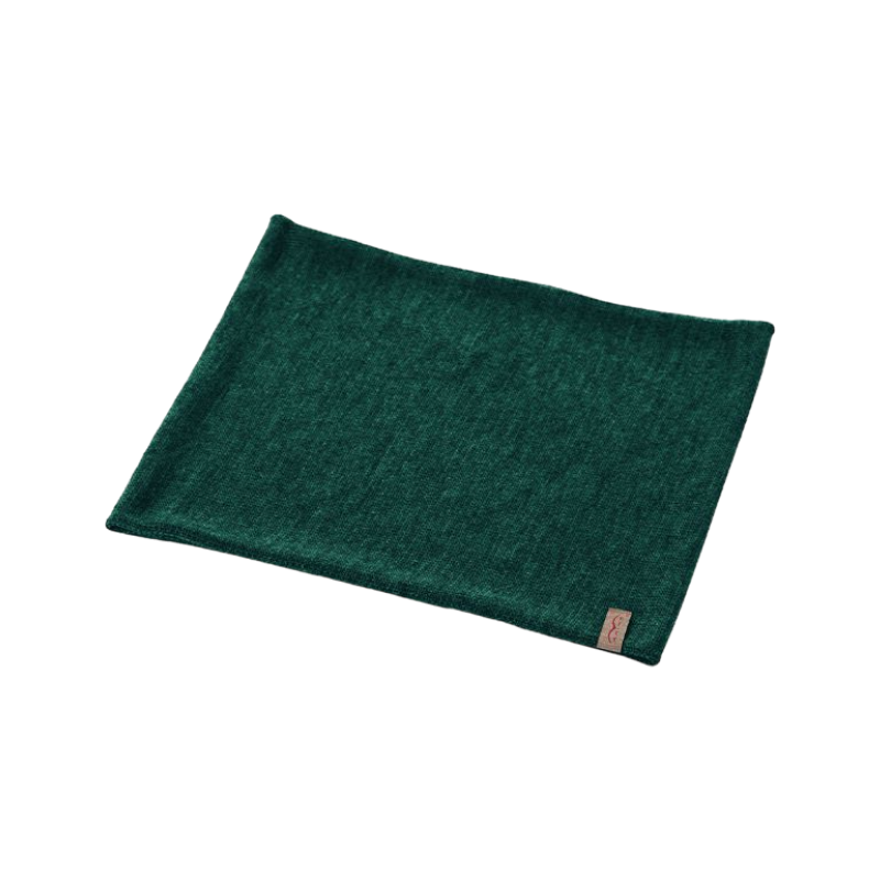 Animo Italia - Tour de cou Vrezi Vert pétrole