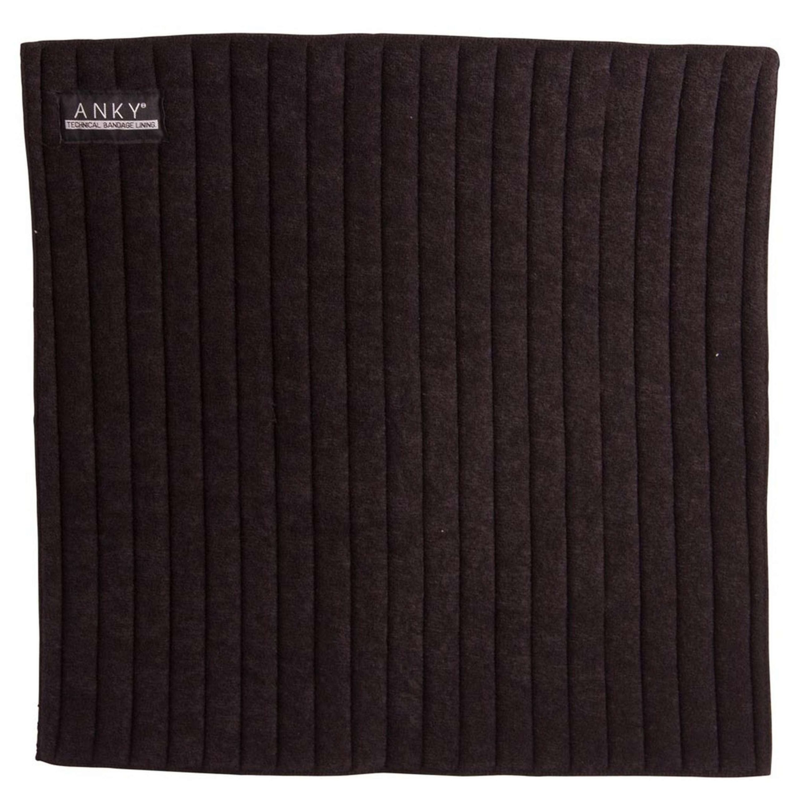 ANKY Bandages Cooldry Ensemble de 4 ATB007 Noir