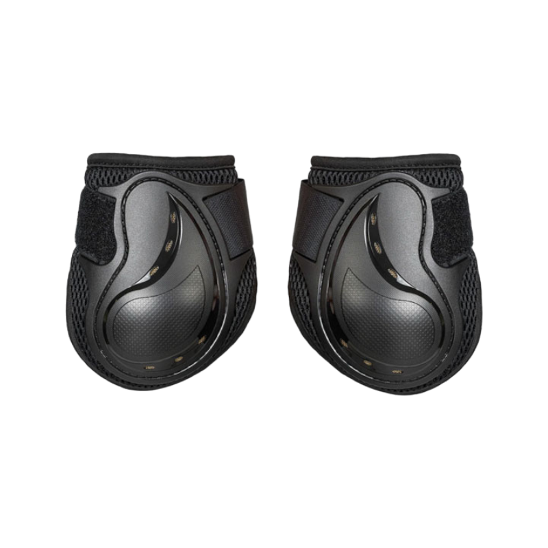 Back On Track - Protège-boulets Airflow noir