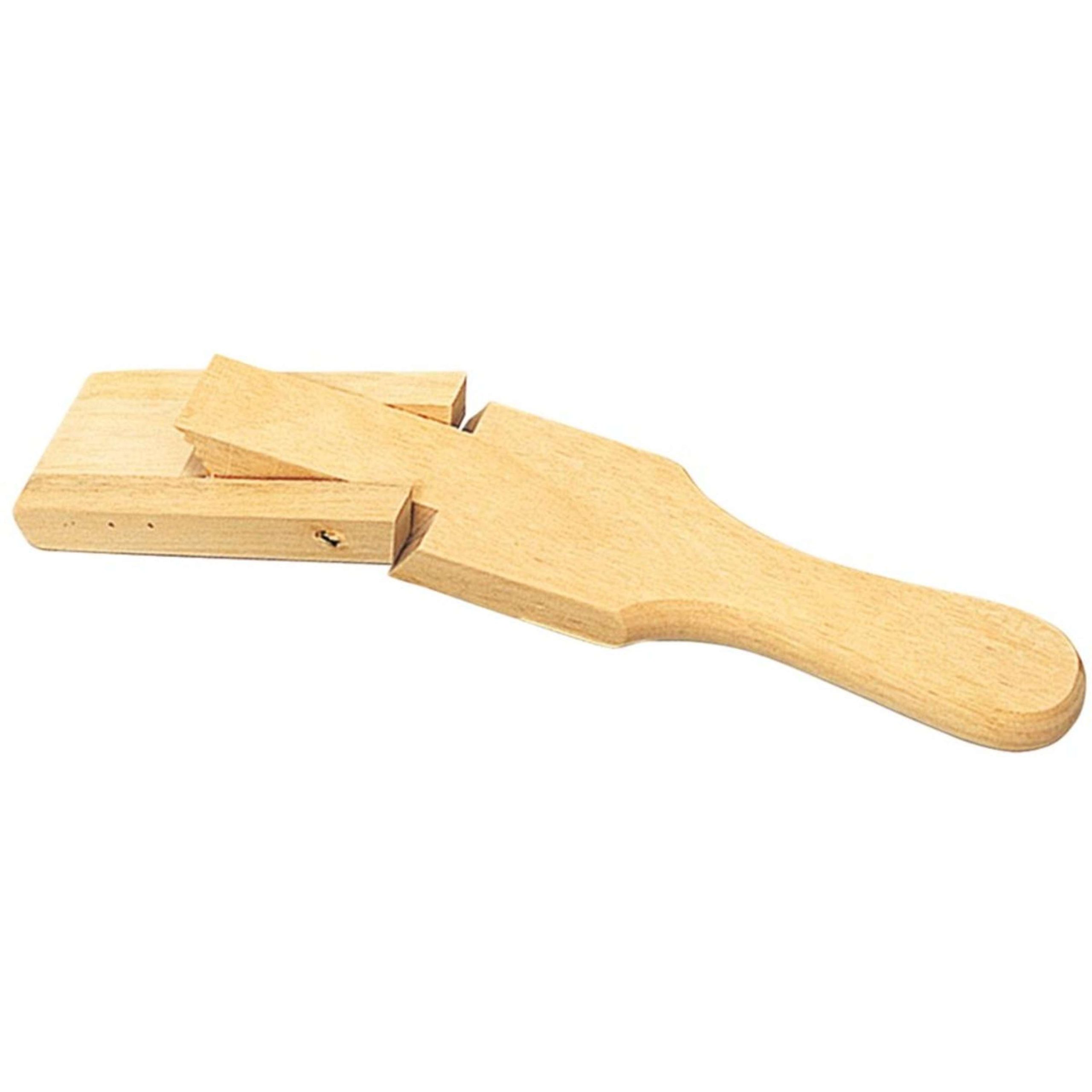 Agradi Tendeur de Sangle Chêne