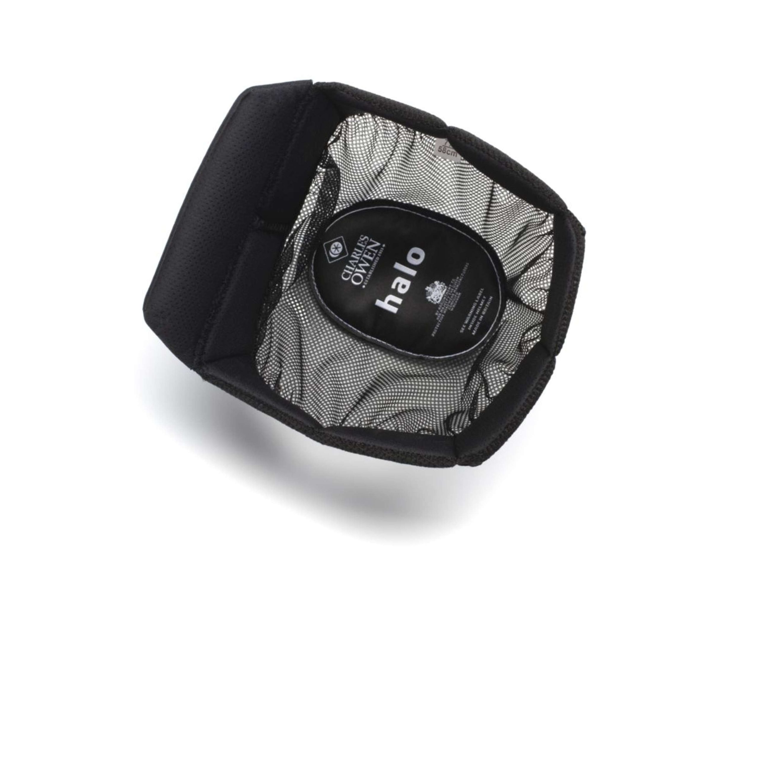 Charles Owen Bandeau Remplaçable Halo