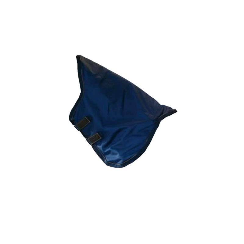 Kentucky Horsewear - Couvre-cou all weather imperméables pro marine 0g
