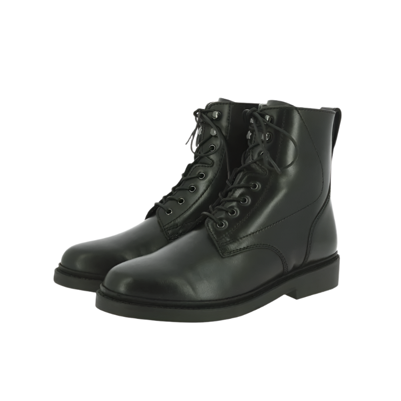 Pro Series - Boots d'équitation Cyclone noir