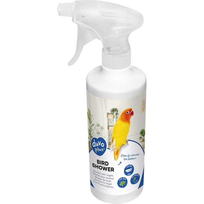 Duvoplus Oiseaux Douchespray 500ml