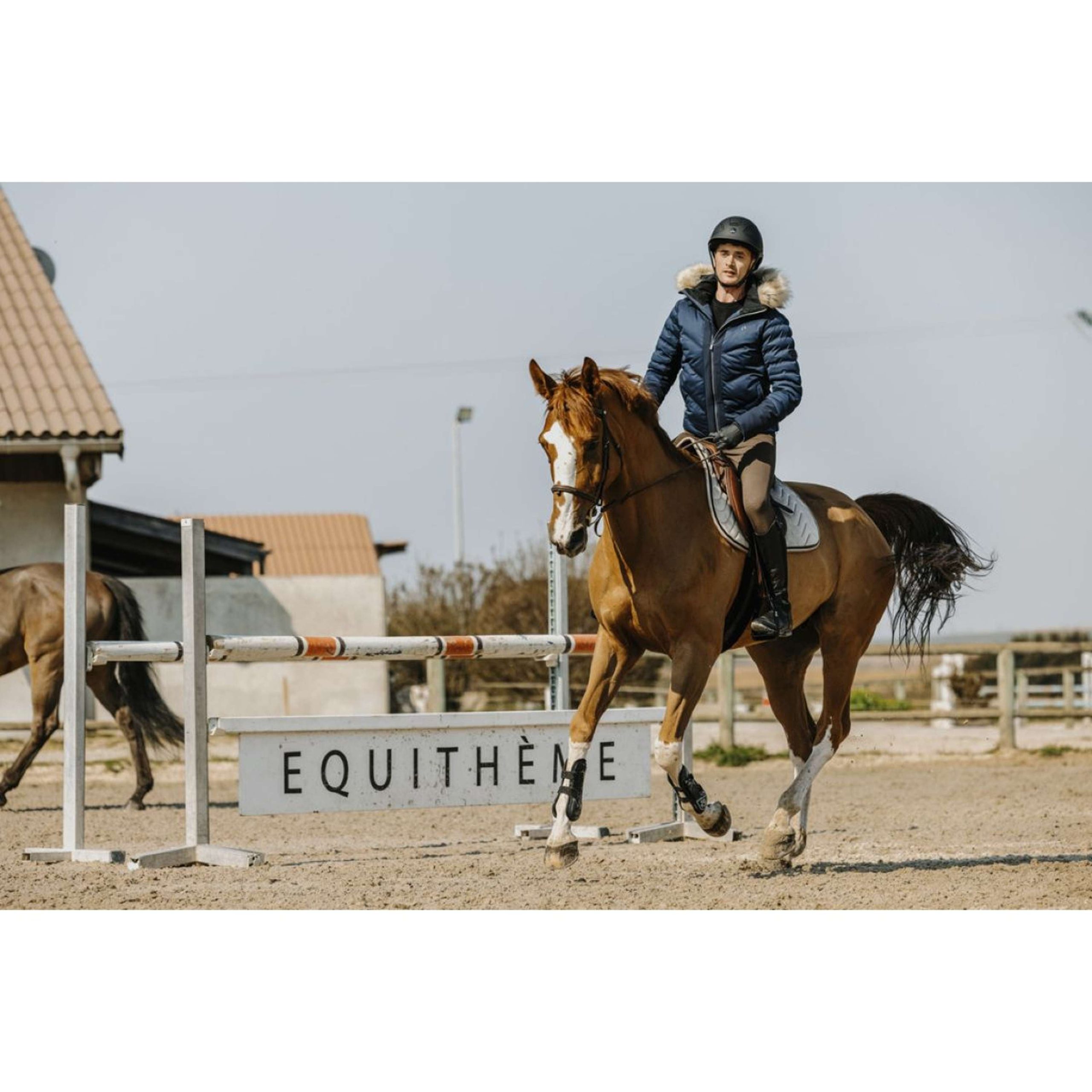 Pro Series Veste Hunter Hommes Noir