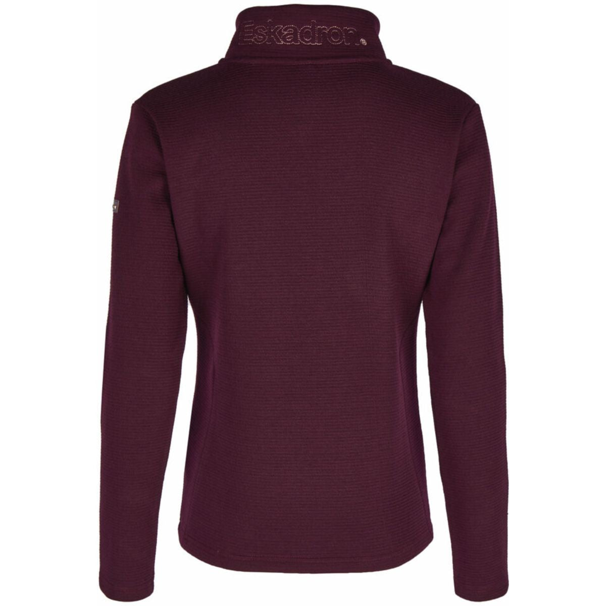Eskadron Veste Fanatics Full-Zip Cassis